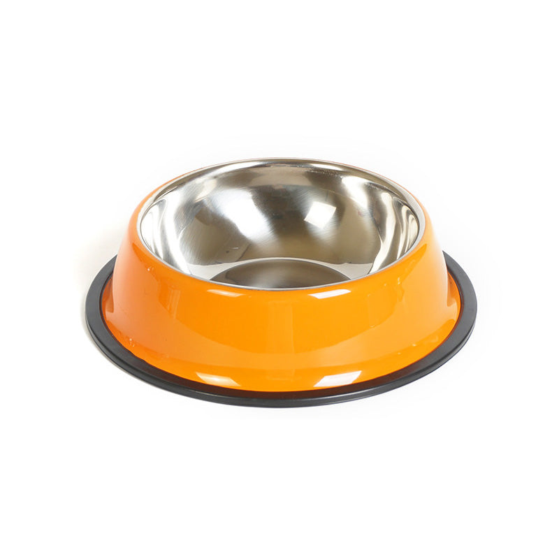 Enhance Your Pet's Mealtime with Our Stylish Pet Feeding Bowl